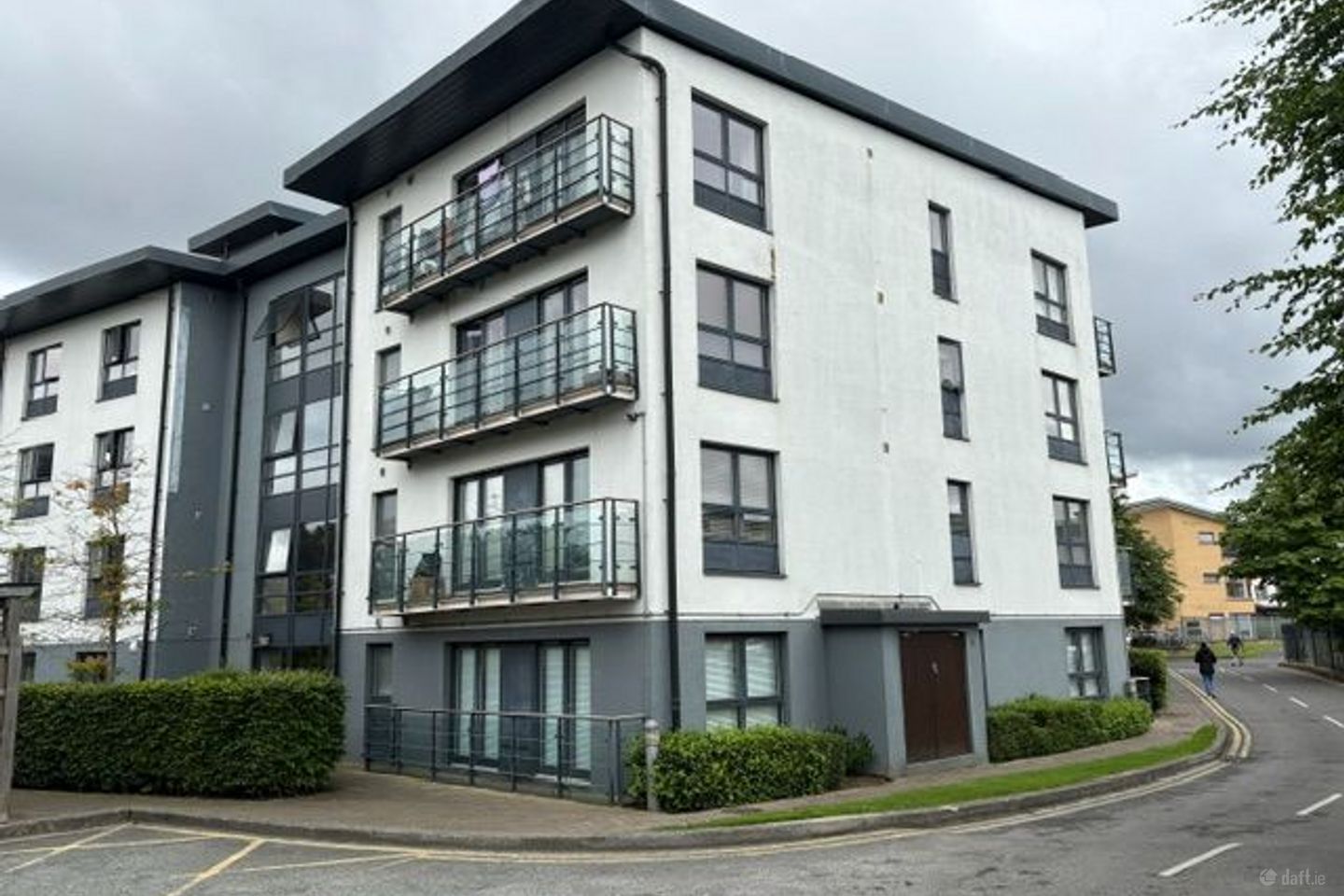 Apartment 2, Block A, Heywood Court, Dublin 9