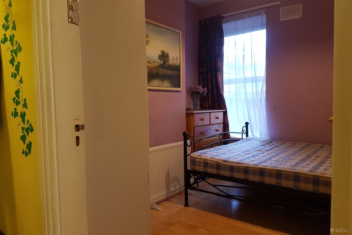 109 Parnell Street, Dublin 1, East Wall, Dublin 1