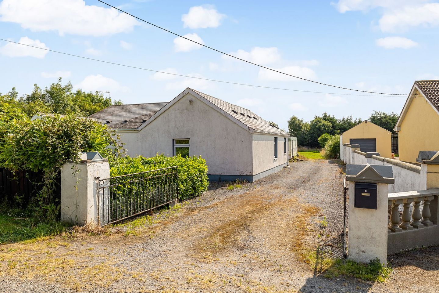 Srah, Rhode, Ballybryan, Co. Offaly, R35EA44