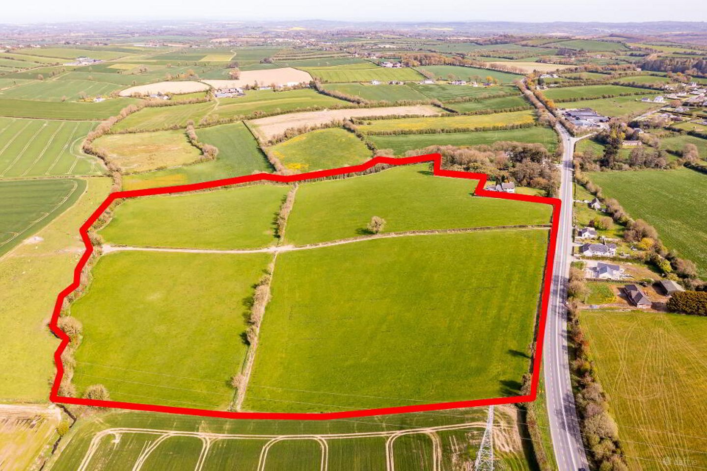 Annaglog, Ardee, Co. Louth