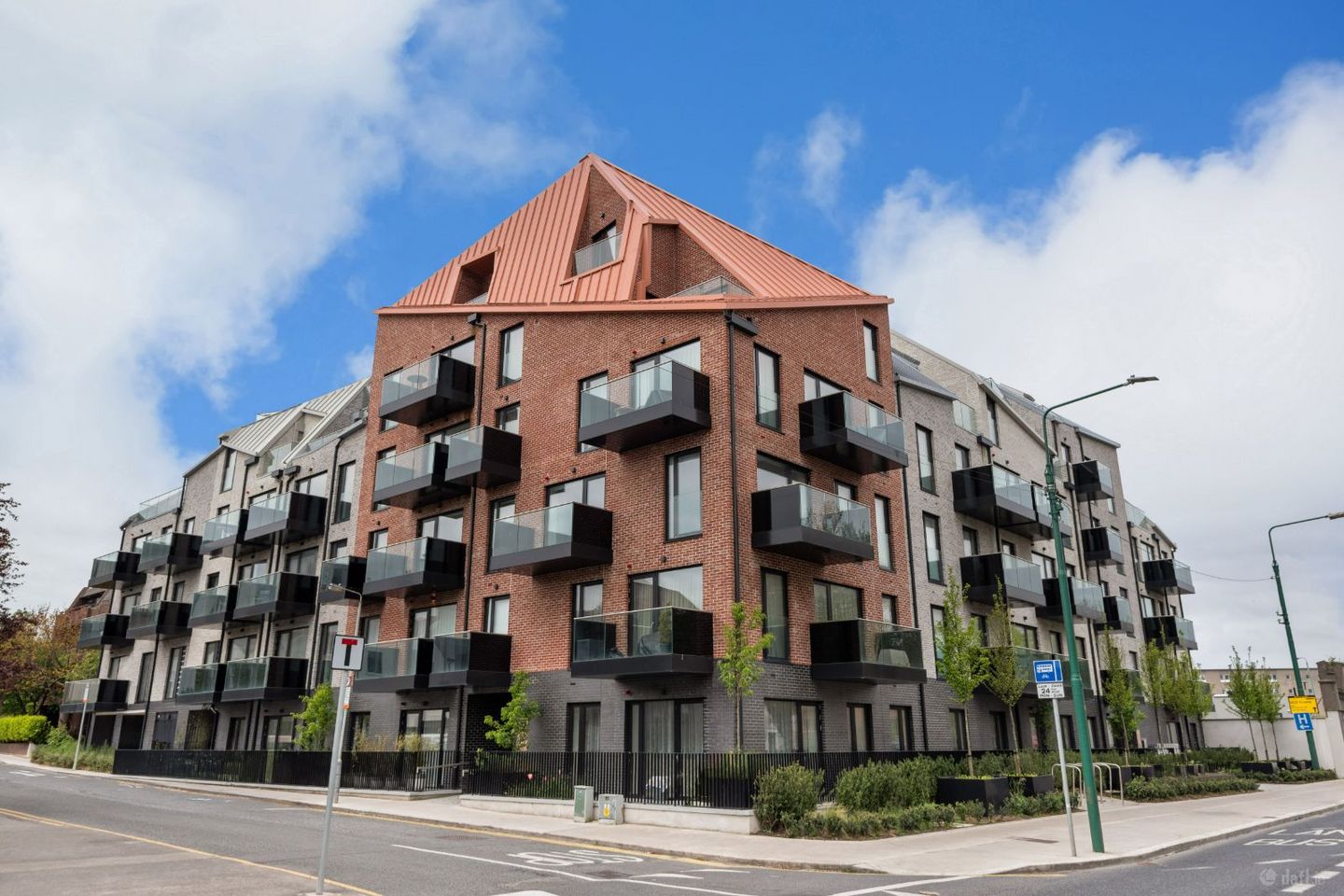 Apartment 27, 143 Merrion Road, Ballsbridge, Co. Dublin, D04E8R9