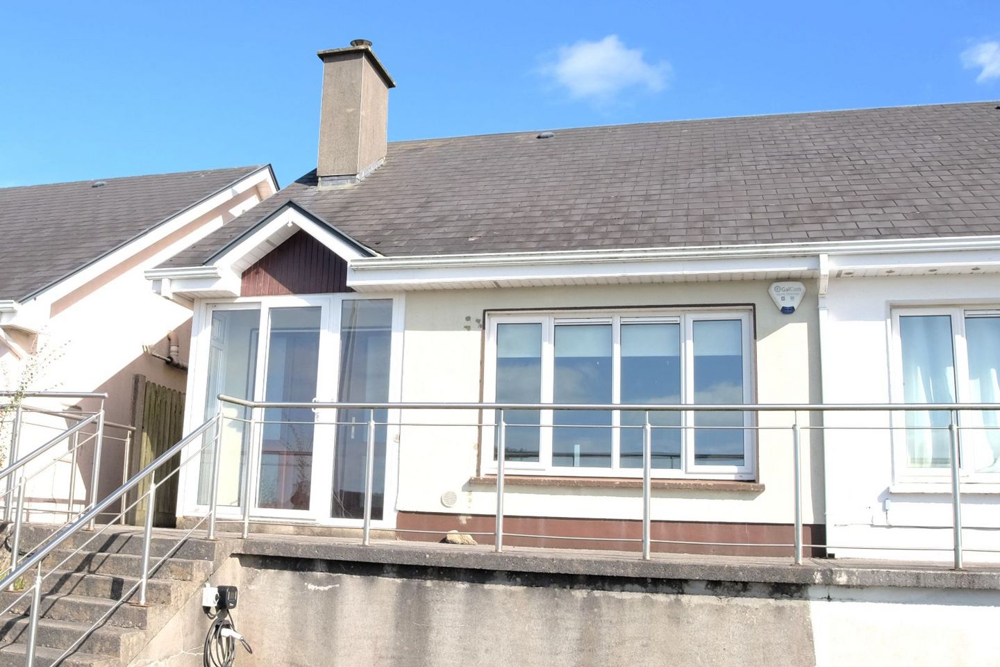 26 An Srúthan, Cross Street, Loughrea, Co. Galway, H62A628