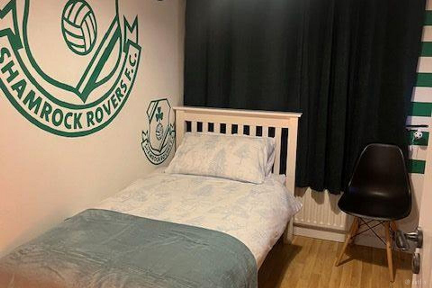 The Grove, Tallaght, Co. Dublin