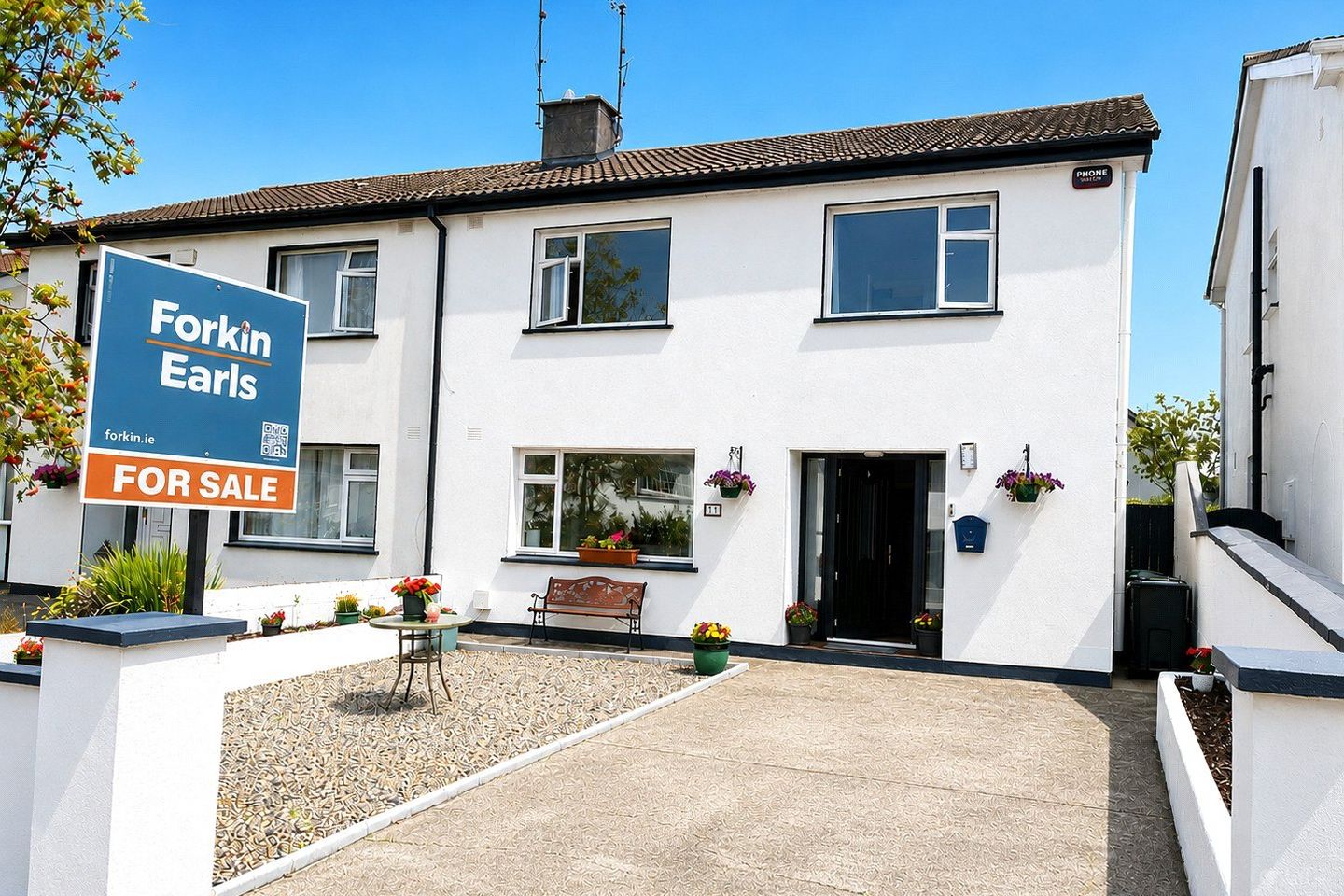 11 Avonbeg Drive, Friars Hill, Wicklow Town, Co. Wicklow, A67V903