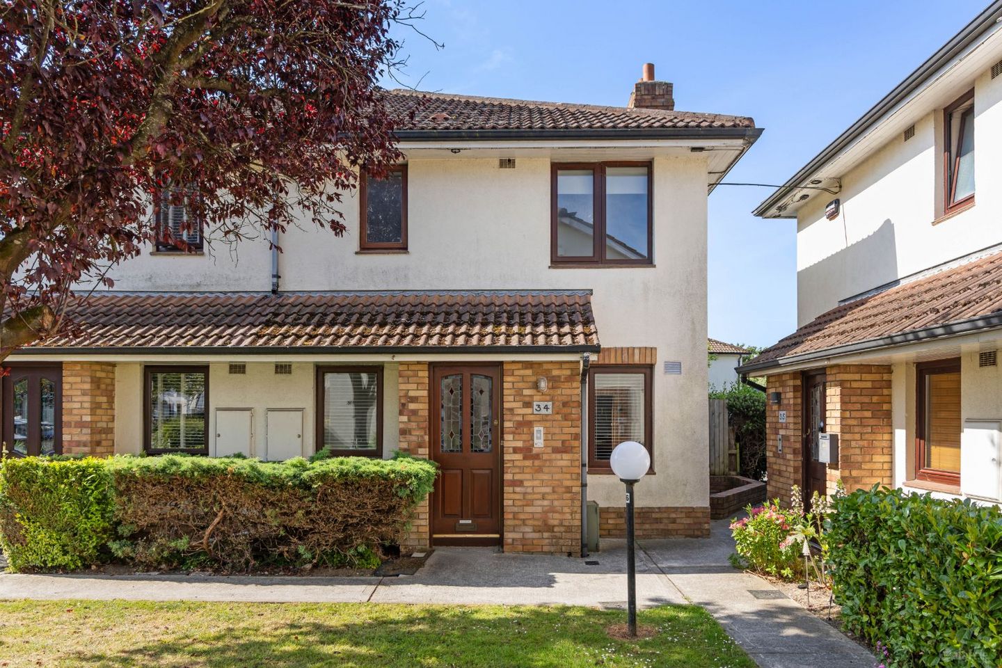 34 The Poplars, Monkstown Valley, Monkstown, Monkstown, Co. Dublin, A94F2D6