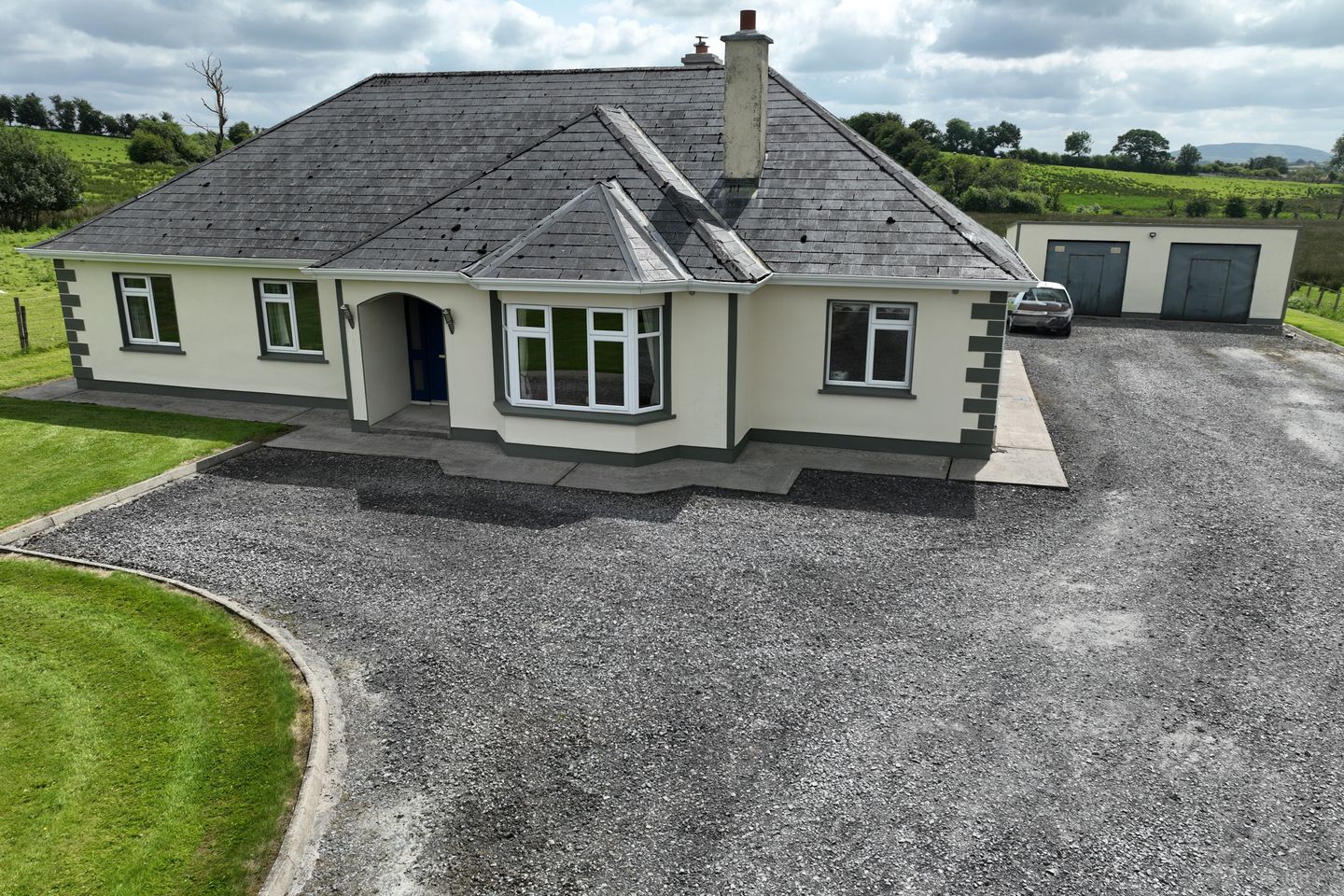 Rathbaun, Ballinacarrow, Ballymote, Co. Sligo, F56NX85