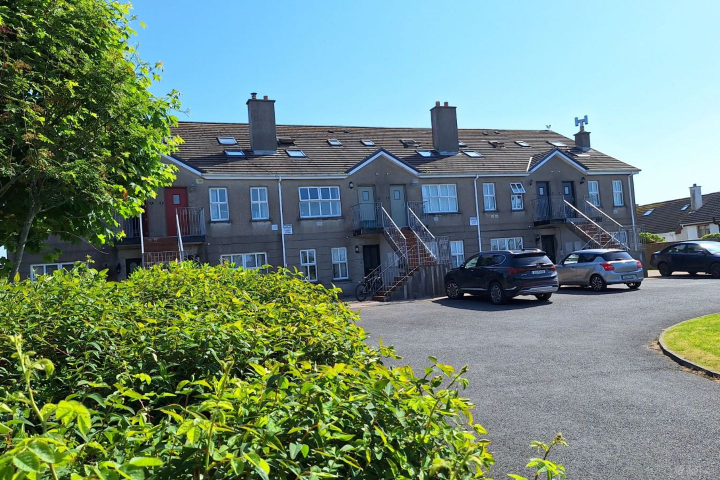 Green View House, Newcastle, Co. Galway