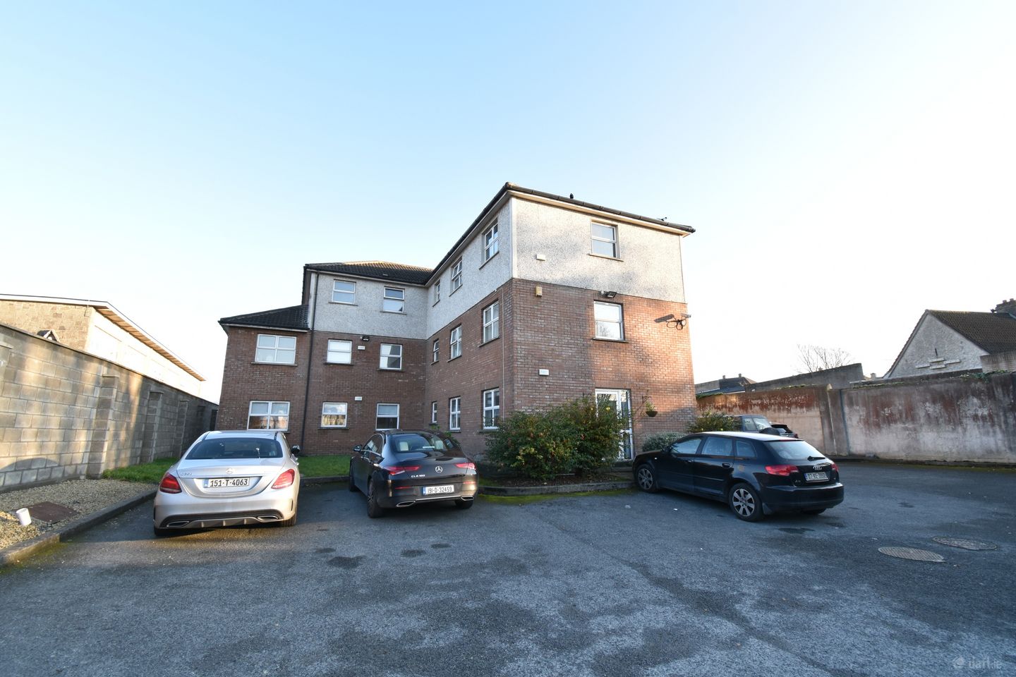 Apartment, Convent Court, Clondalkin, Dublin 22