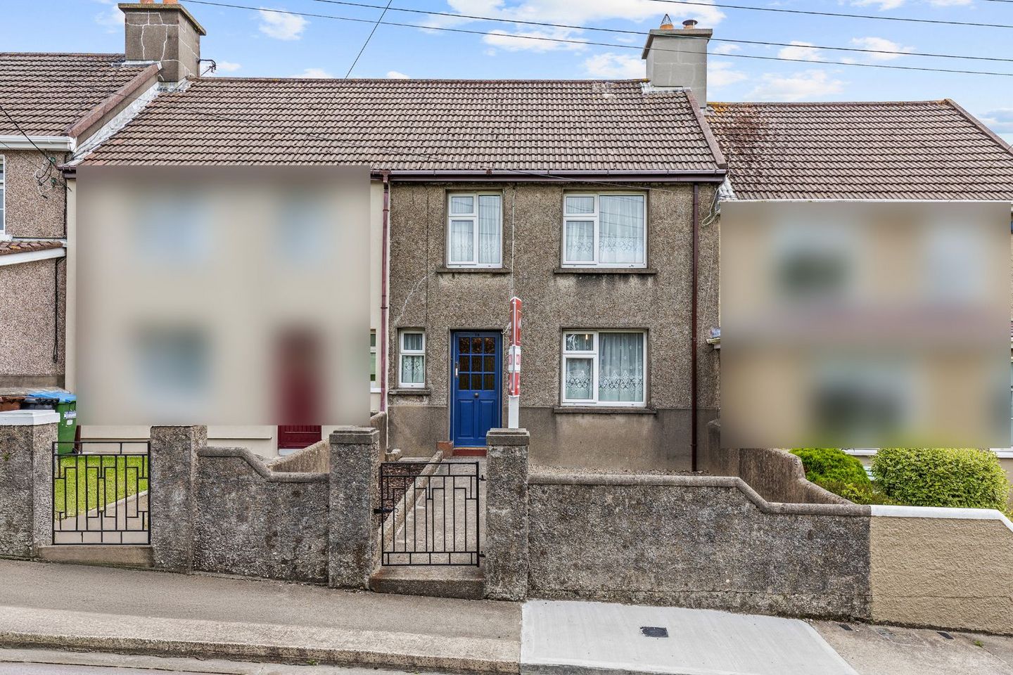 18 Corish Park, Wexford Town, Co. Wexford, Y35N2N5