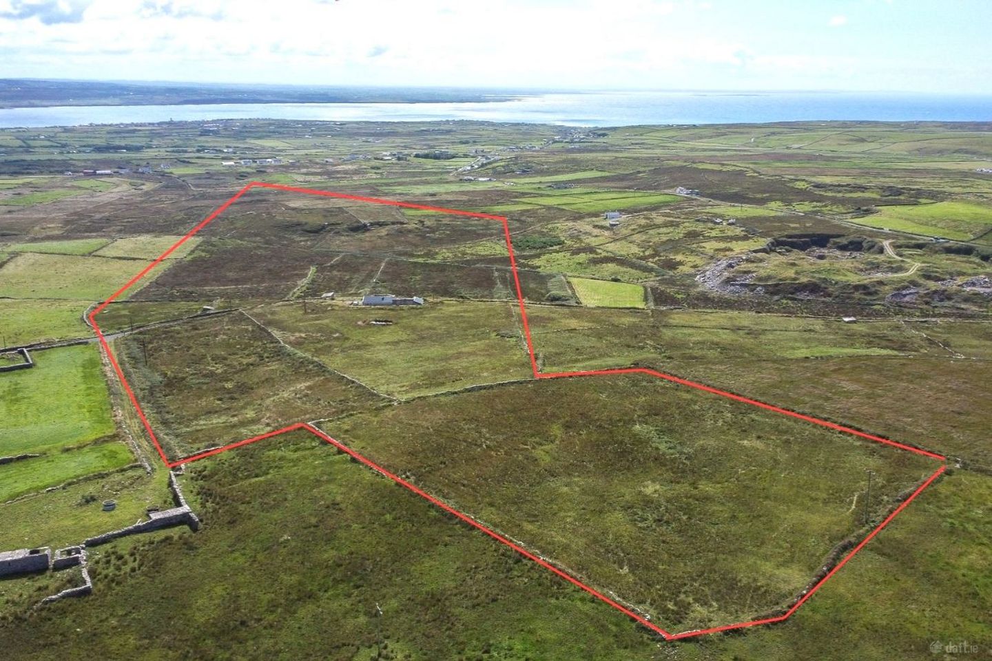 Knockevin, Liscannor, Co. Clare