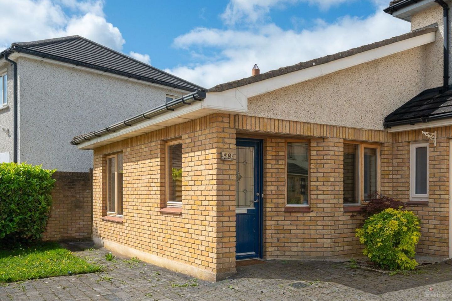 58 Rath Lodge, Ashbourne, Co. Meath, A84T681