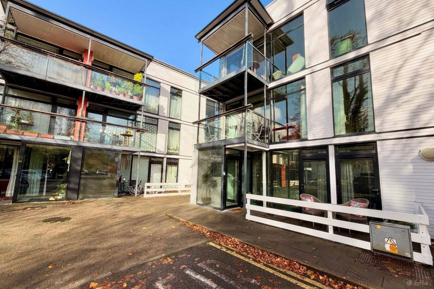 1c The Willow, The Avenue, Countess Road, Killarney, Co. Kerry, V93KH58