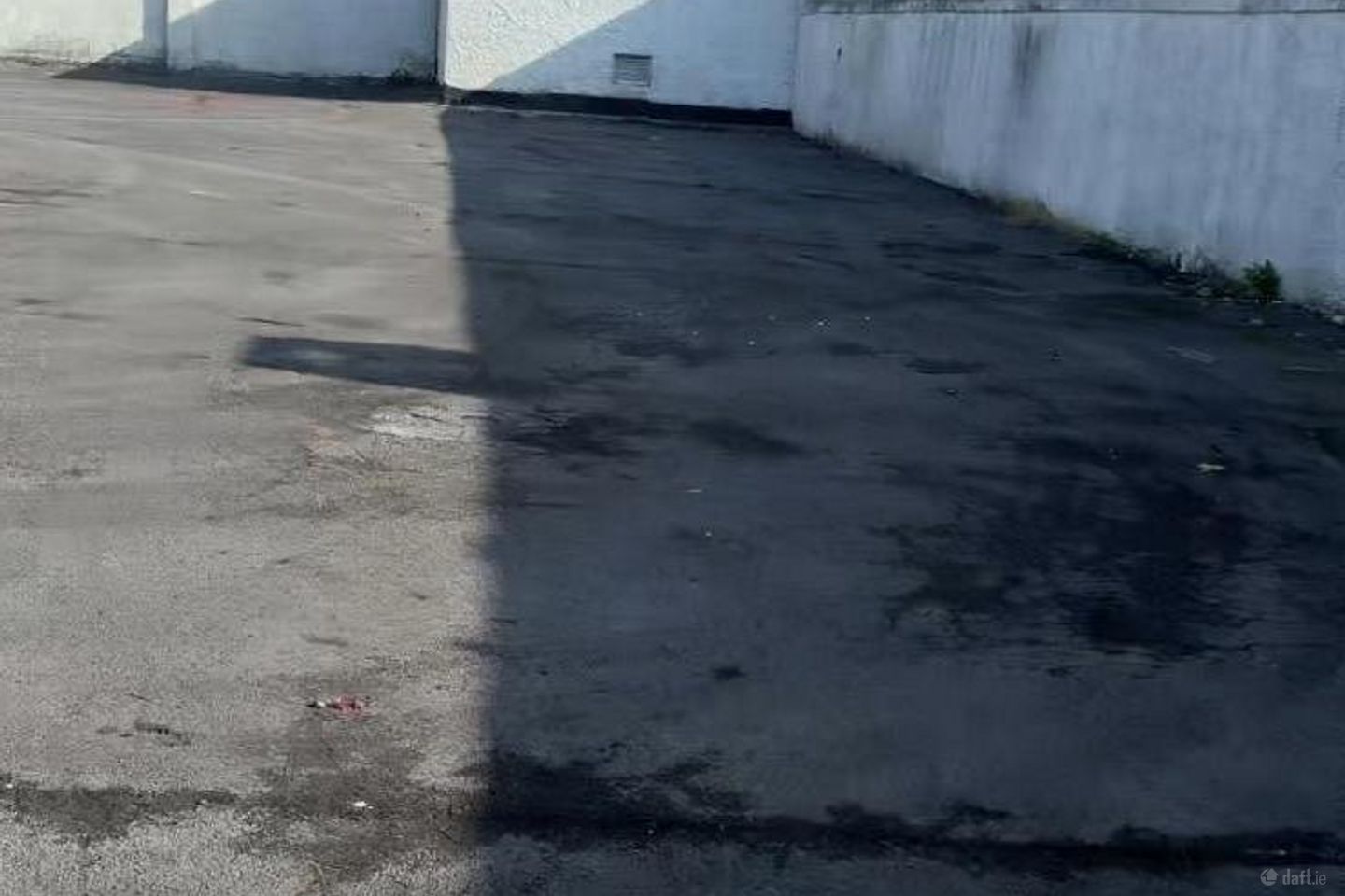 REAR OF 363 BALLYFERMOT ROAD, Ballyfermot, Co. Dublin