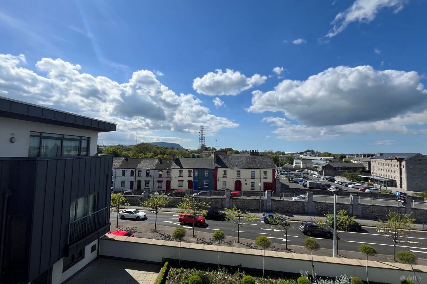 17 The Old Mill, Union Street, Sligo, Co. Sligo, F91V048