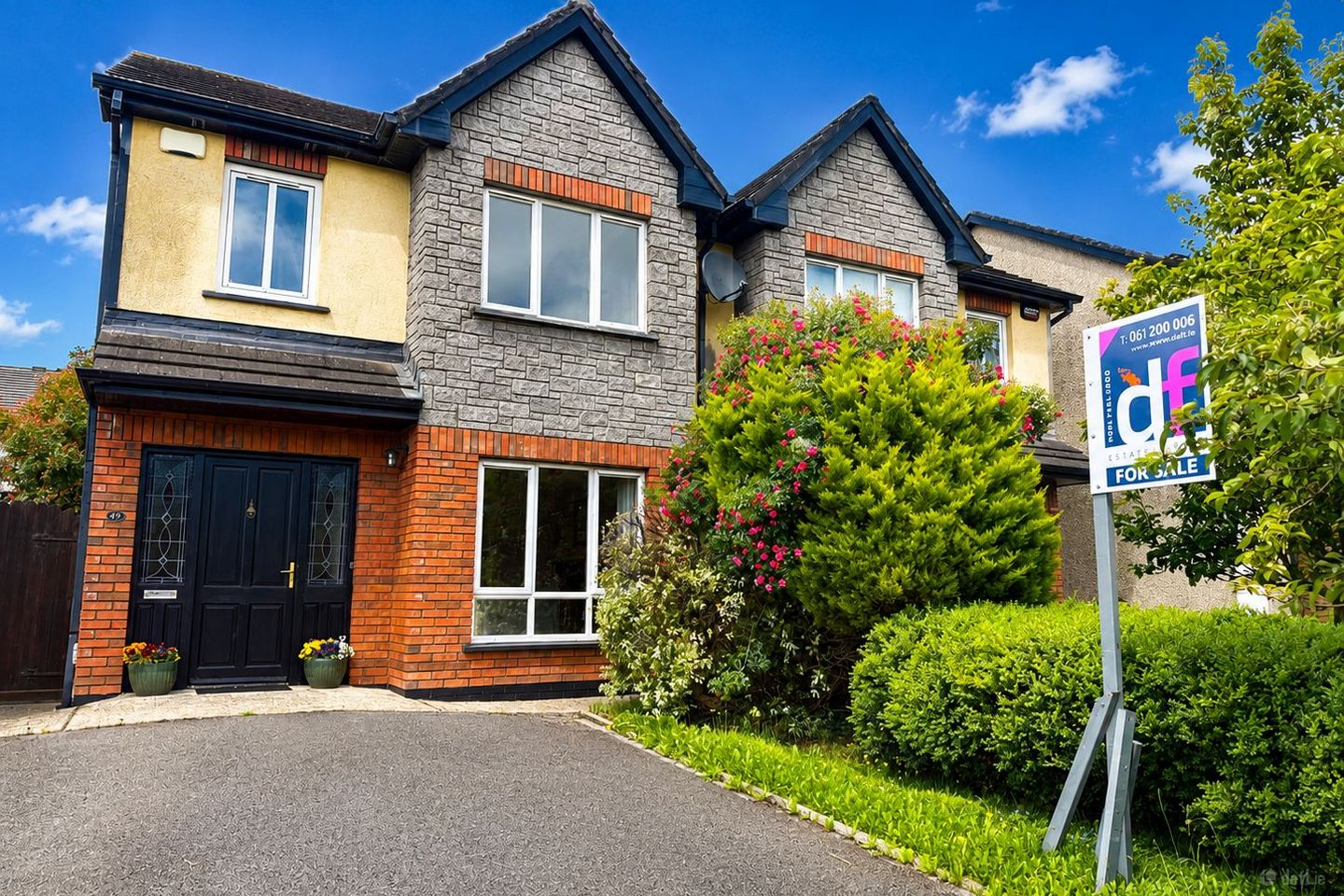 49 Glanntán, Golf Links Road, Castletroy, Co. Limerick, V94VHW7