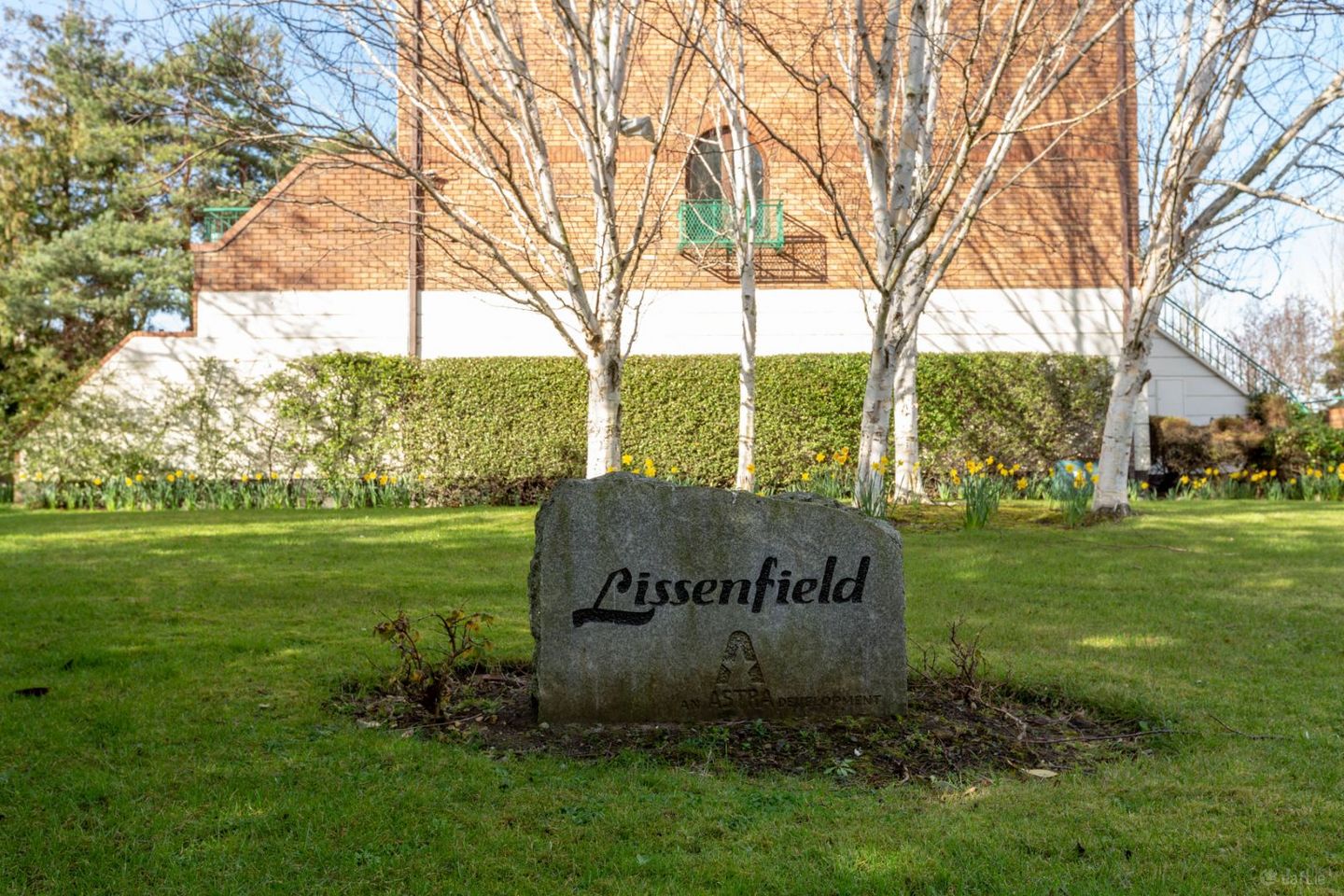 Lissenfield, Dublin 6, Rathmines, Dublin 6