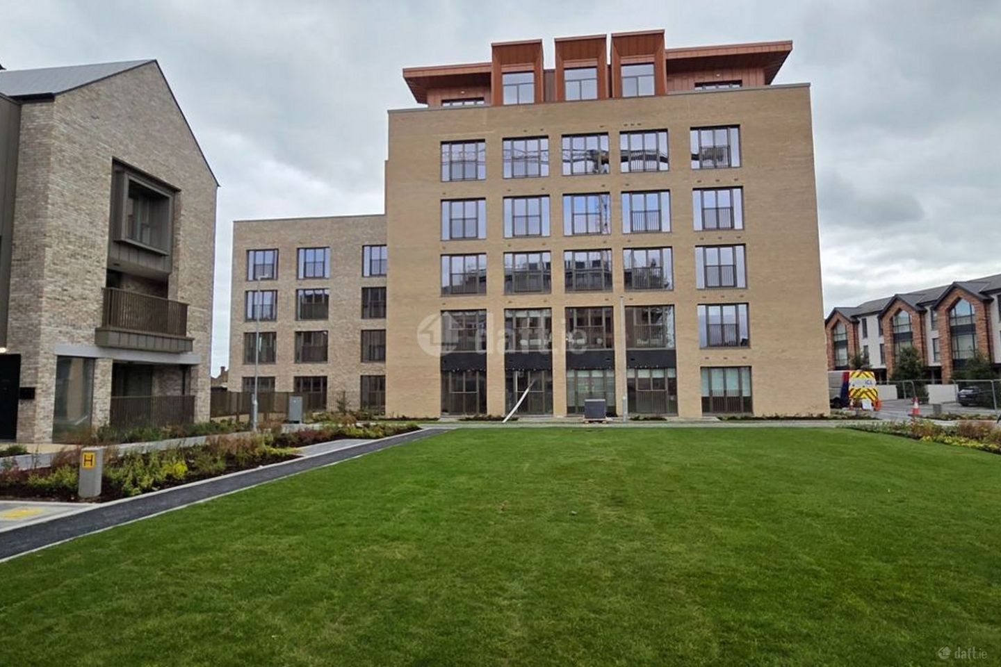 Daneswell Place, Botanic Road, Daneswell Place, Botanic Road, Glasnevin, Glasnevin, Dublin 9