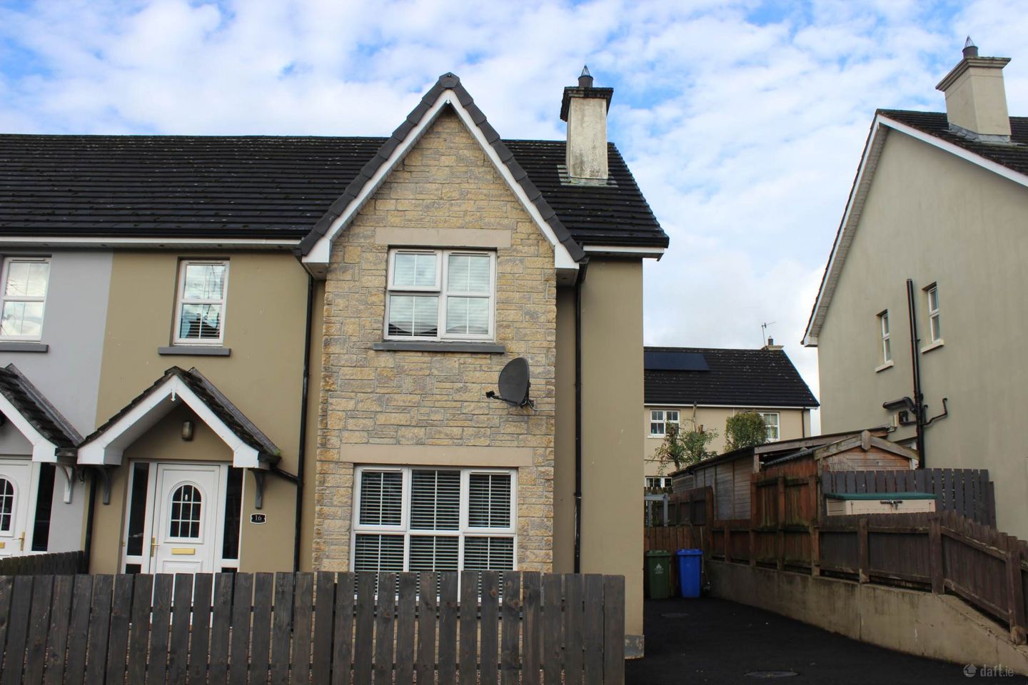 16 Foyle View Manor, Carrigans, Co. Donegal