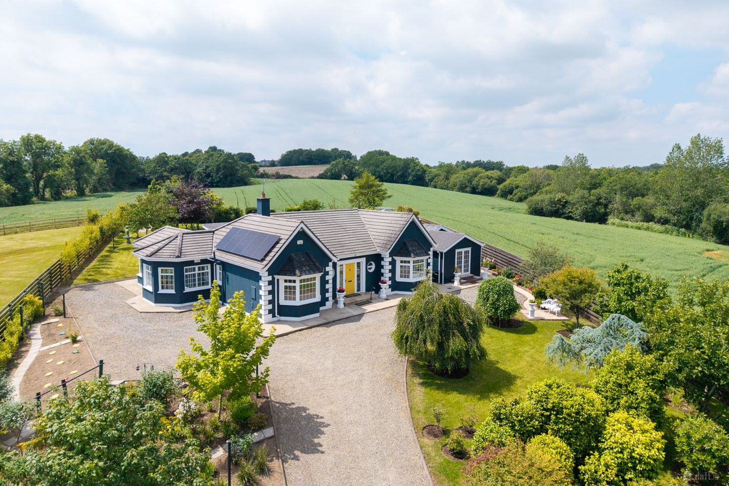 Olruk, Garrynisk, Blackwater, Co. Wexford, Y21YD93