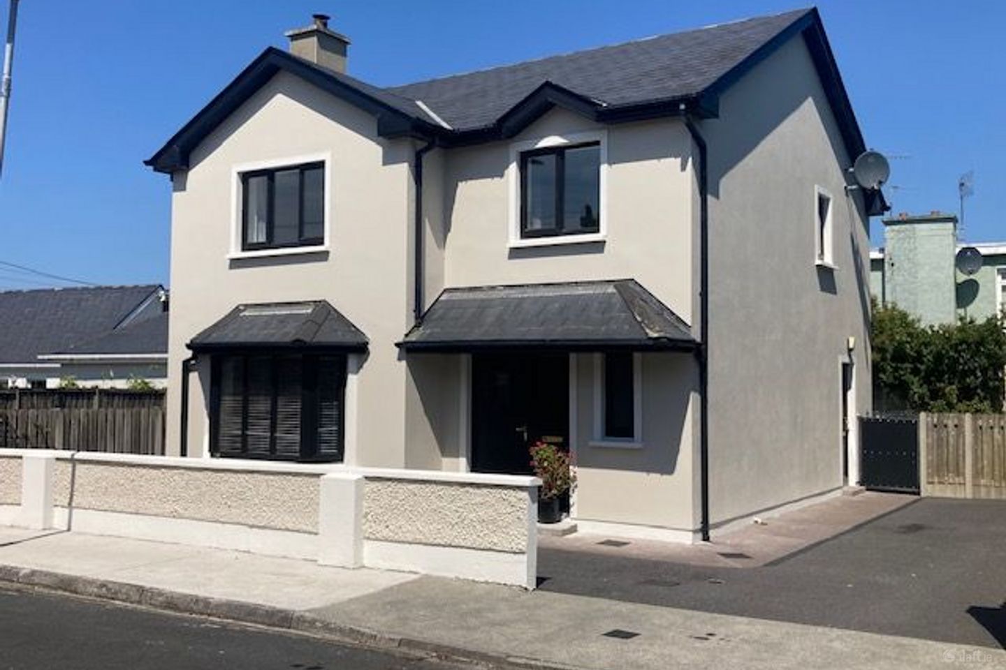 Station Road, Glenbeigh, Co. Kerry, V93T660