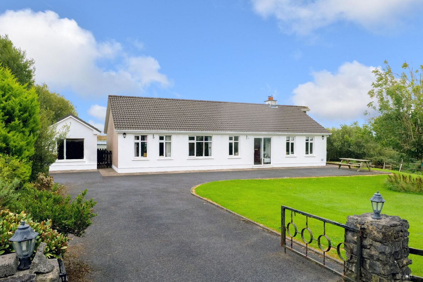 Lettergunnet, Furbo, Spiddal, Co. Galway, H91V67A