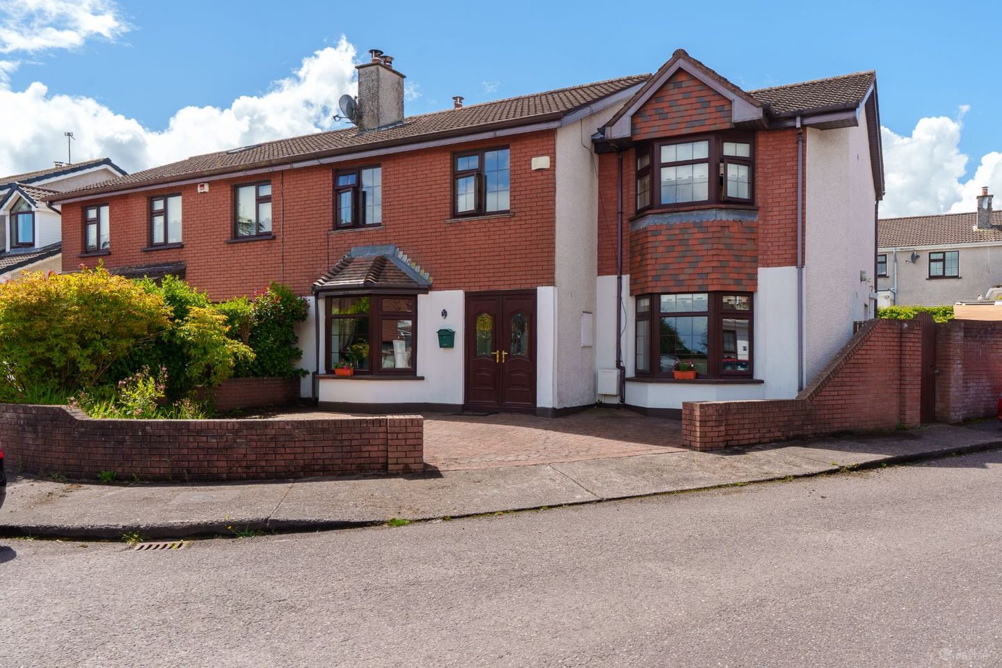 6 Forest Ridge, Doughcloyne, Wilton, Co. Cork, T12KD0K