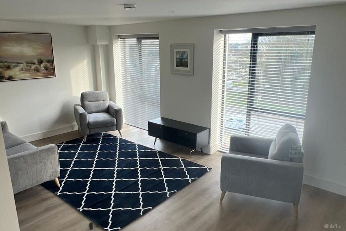 Apartment 1, Castle Square, Glounthaune, Co. Cork