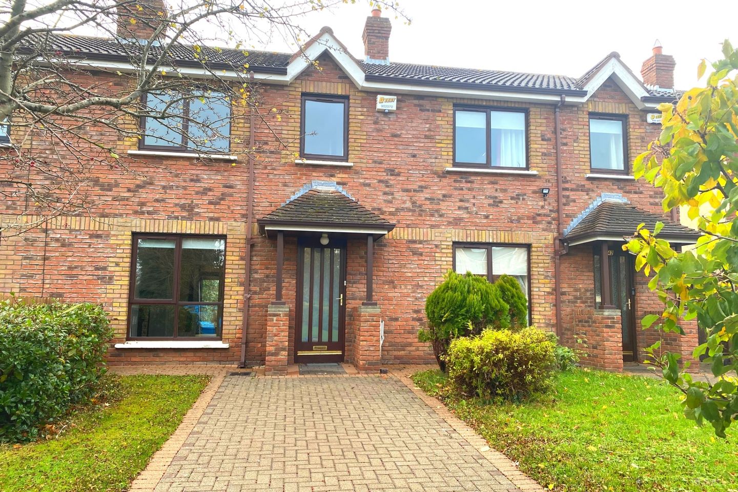 Glenmalure Square, Milltown, Milltown, Dublin 6