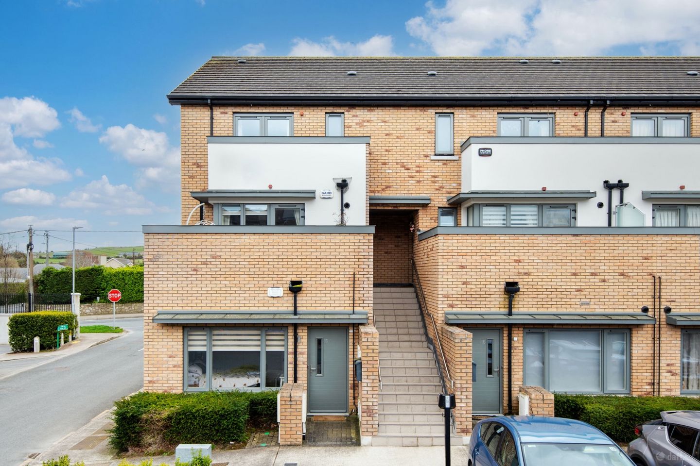 16 Willow Glen, Carrickmines, Dublin 18, D18P08D