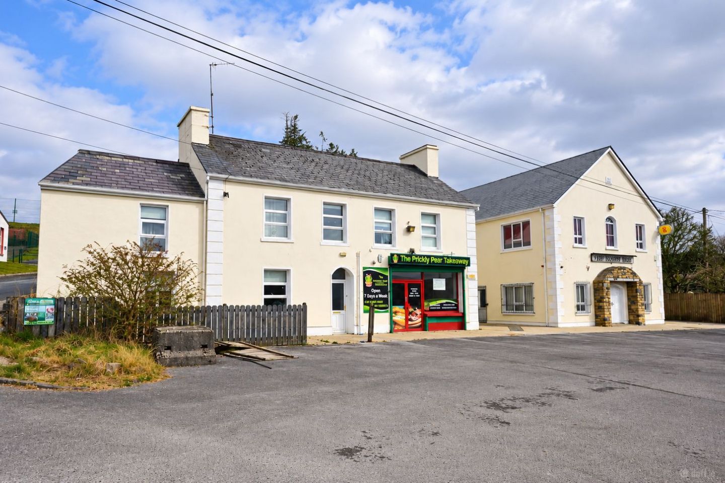 Ballinamore, Cloghan, Co. Donegal, F93FC03