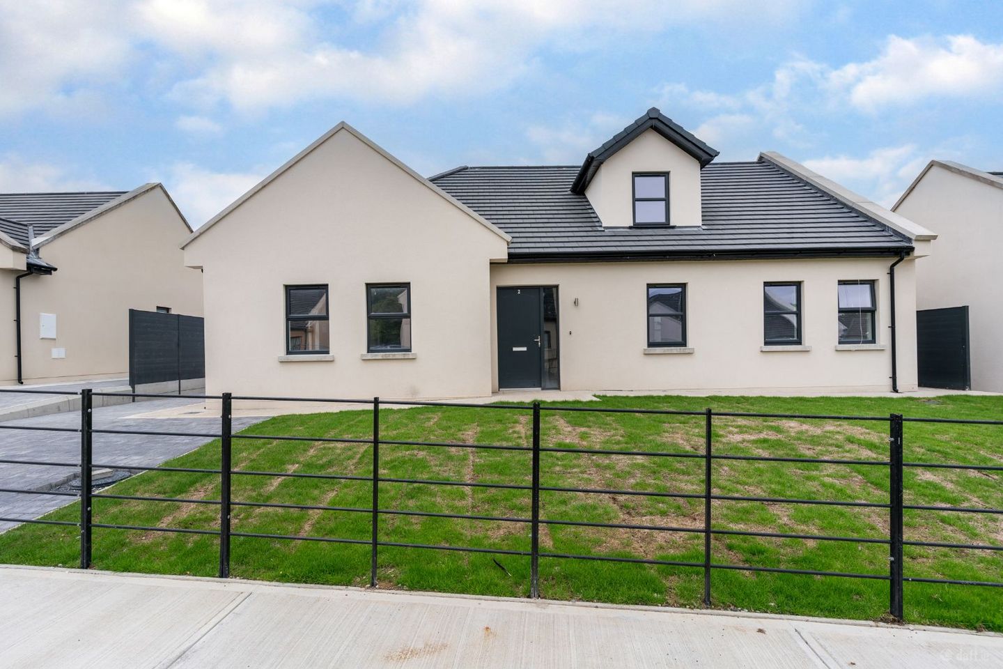 Kilkea, Cluain Aoibhinn, Carrighill Upper, Calverstown, Kildare, Co. Kildare