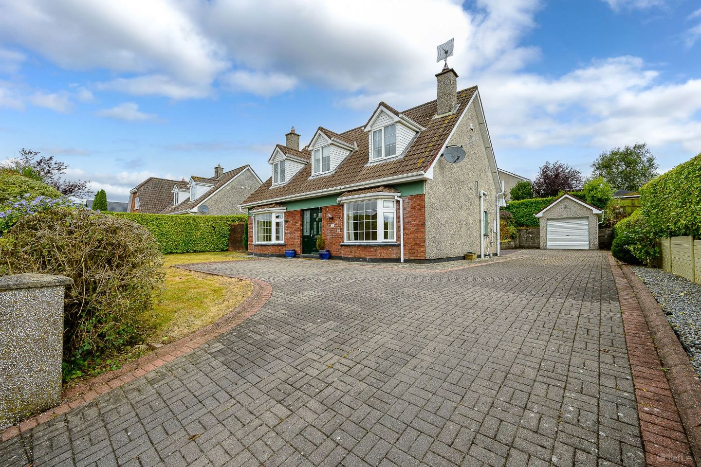 21 Nova Court, Ballea Road, Carrigaline, Co. Cork, P43XA33