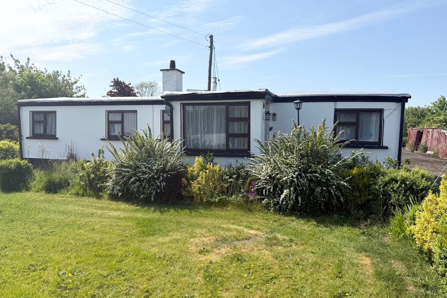 Blackwood, Robertstown, Co Kildare, W91RYW4