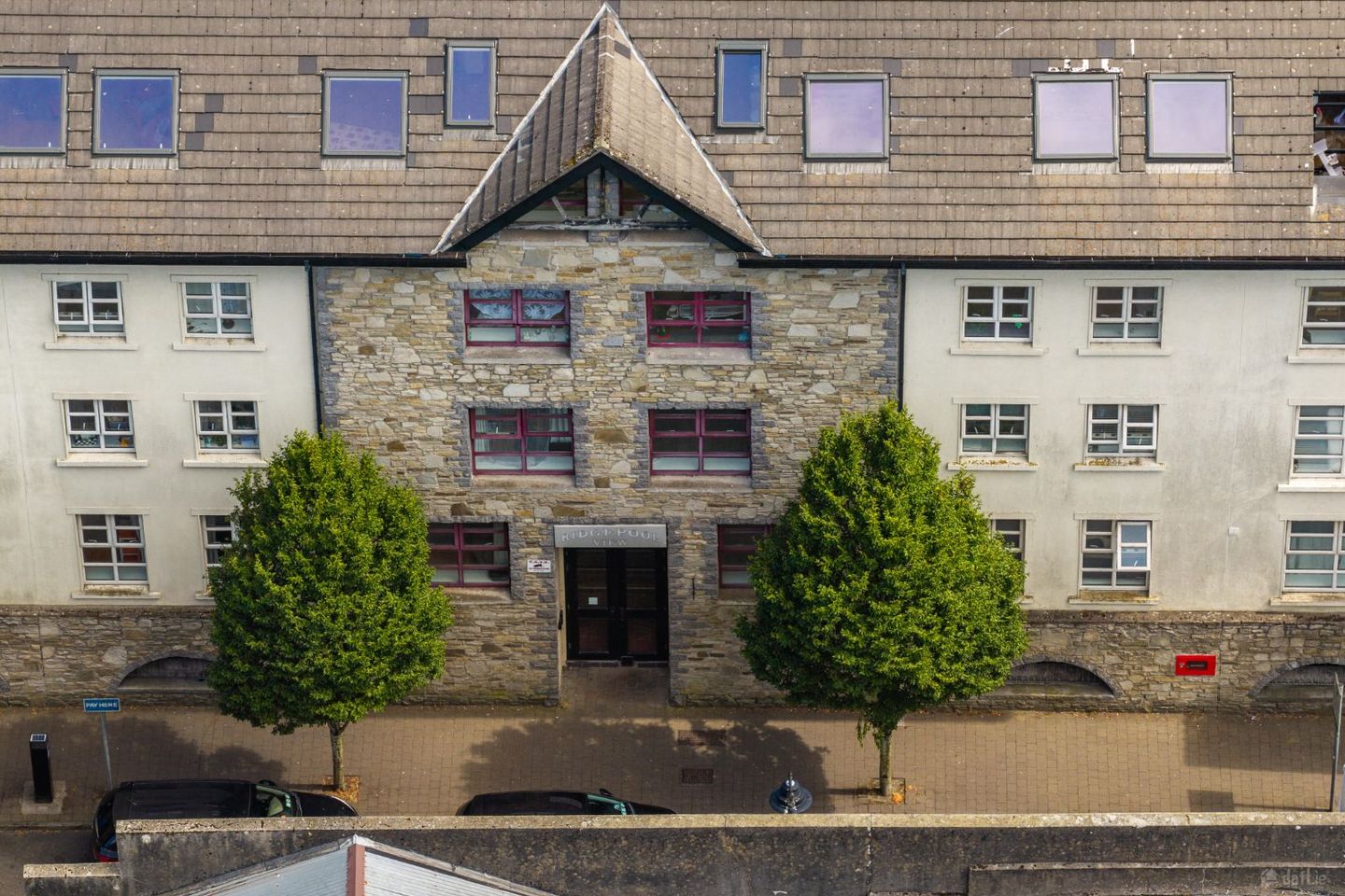 Apartment 402, Ridgepool View, Barret Street, Ballina, Co. Mayo, F26NH33