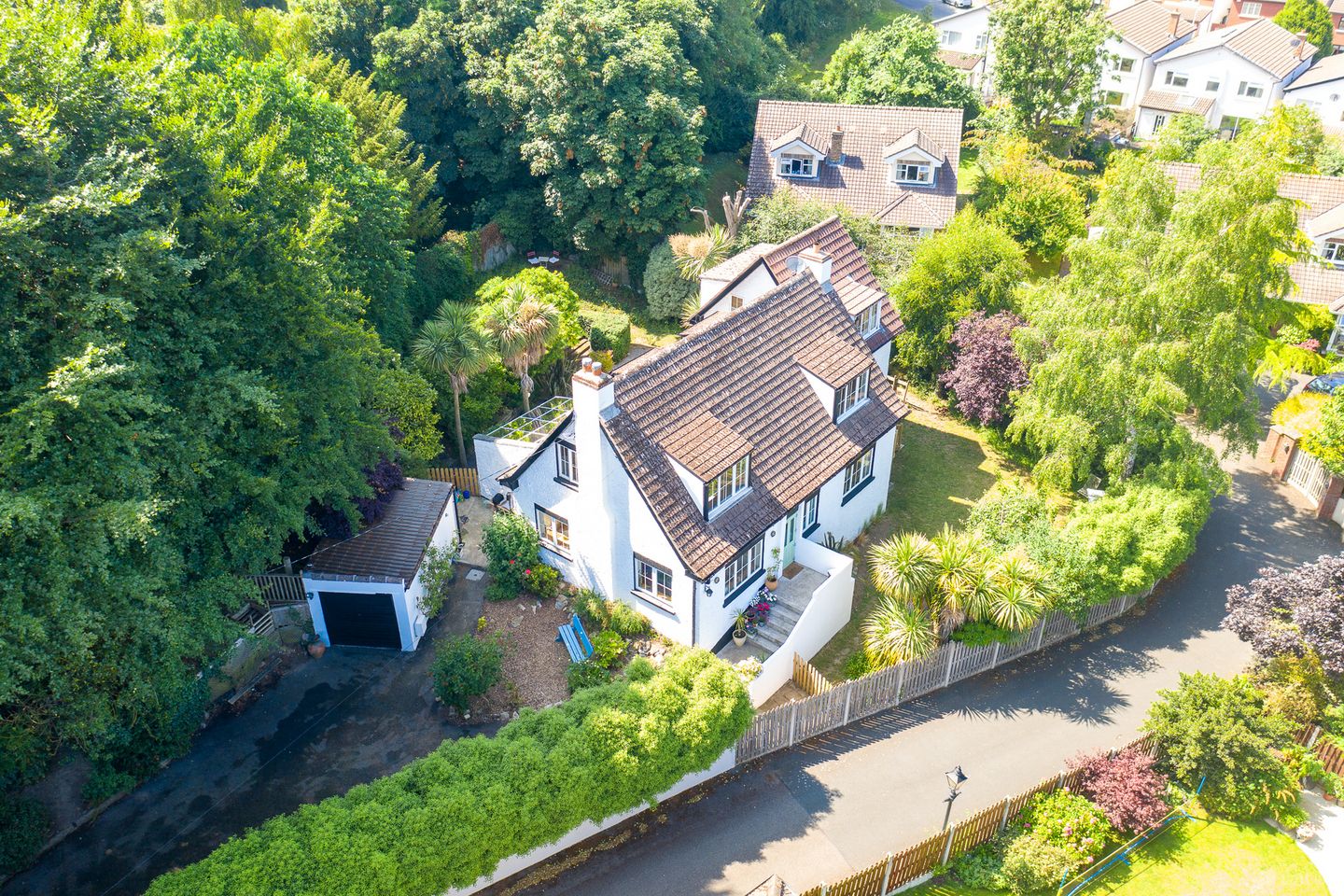 Stracarne, 75 Merville Road, Stillorgan, Co. Dublin, A94KR44