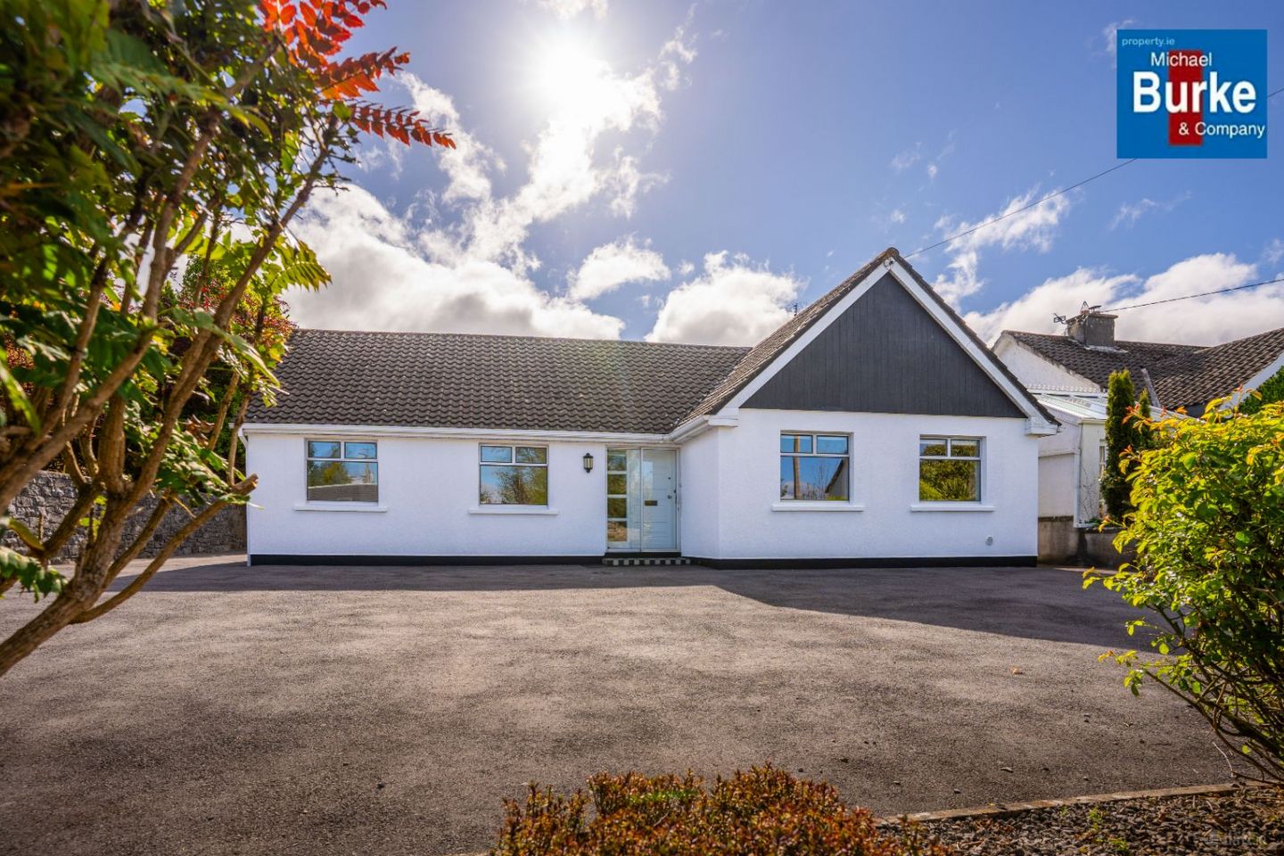 Neale Road, Ballinrobe, Neale, Co. Mayo, F31D424