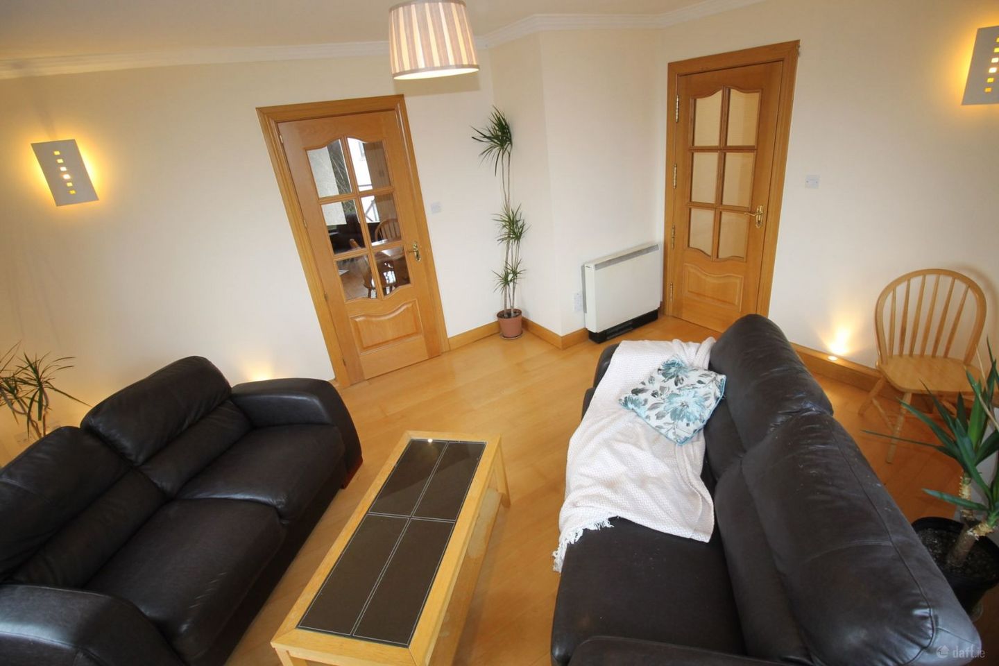 Apartment 5, Ronayn'S Court, Rochestown, Co. Cork