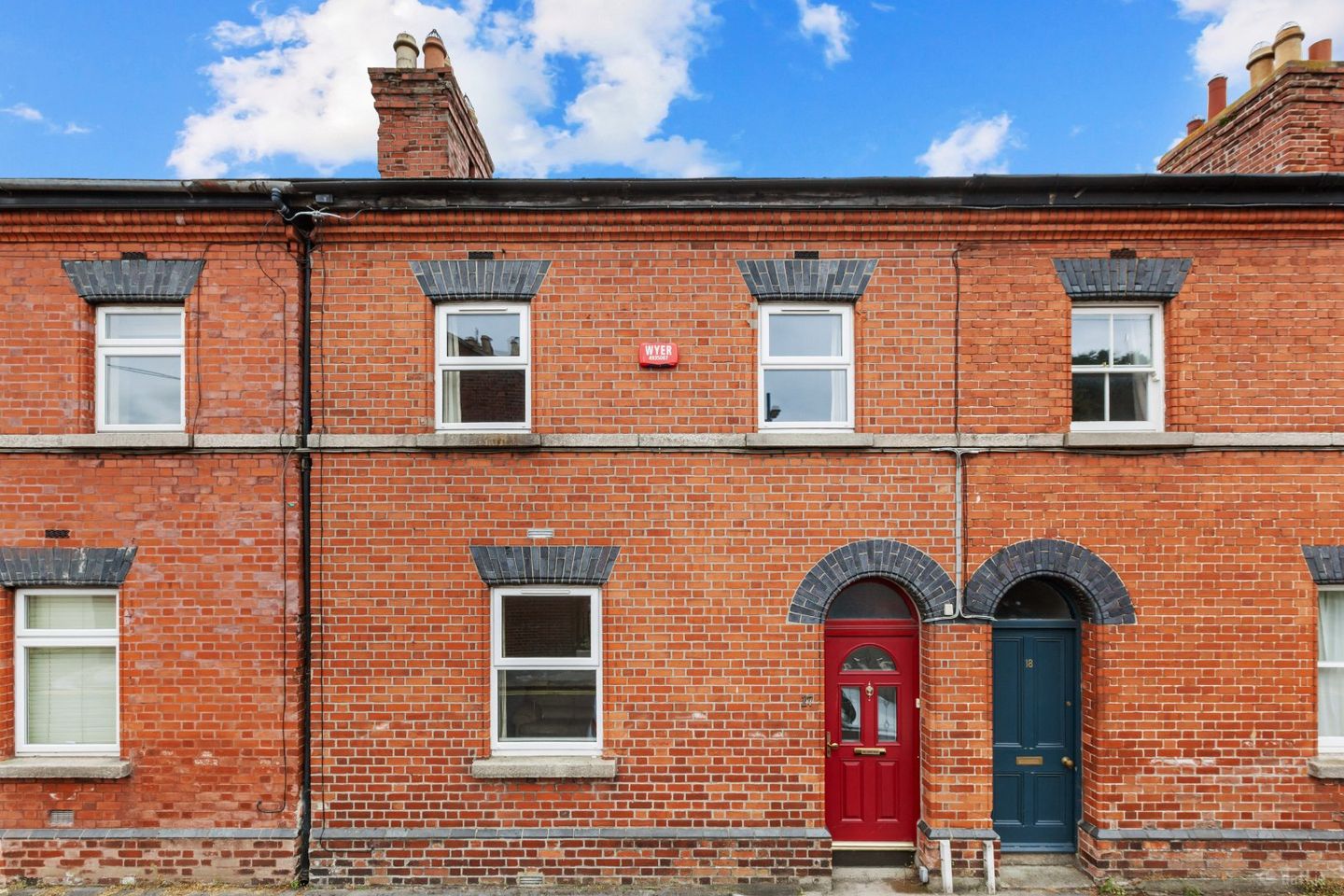 17 Great Western Square, Phibsboro, Dublin 7., D07VX00