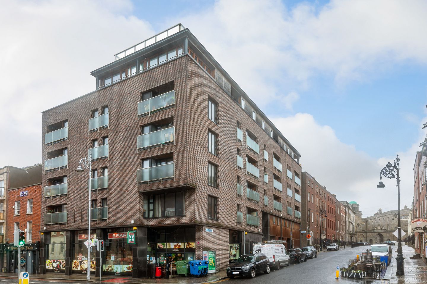 Apartment 9, Henrietta Hall, 43-45 Bolton Street, Dublin 1, D01FV32