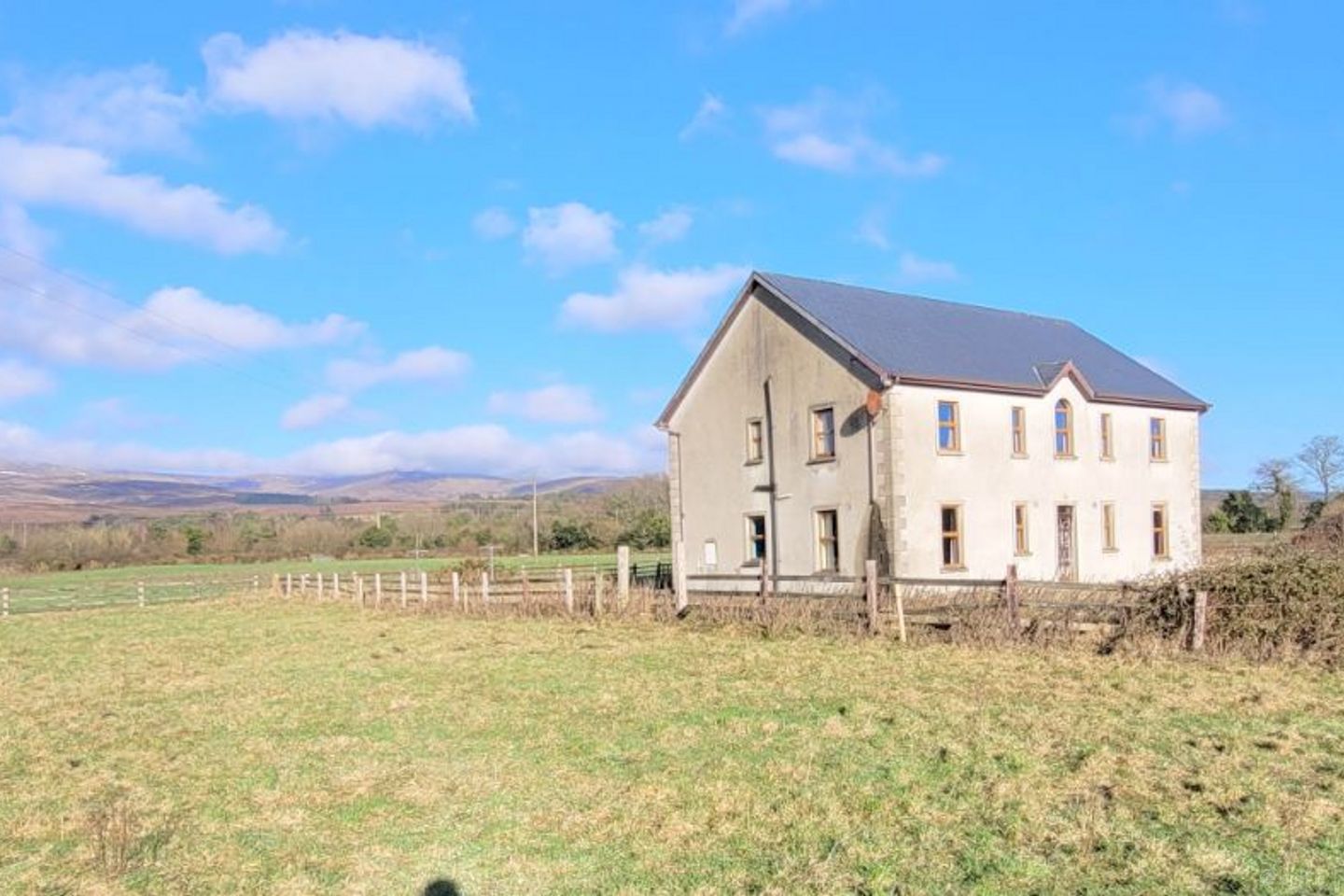 Glengar, Ballylooby, Burncourt, Co. Tipperary, E21NF79