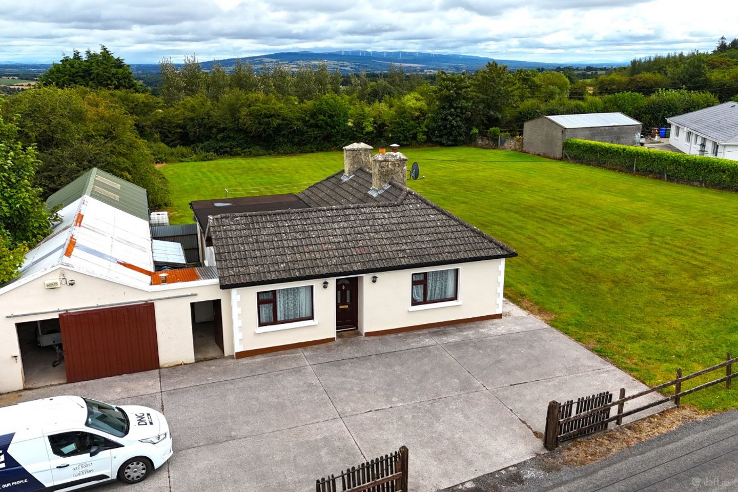 Lackaroe, Liscarroll, Co. Cork, P51V9D3