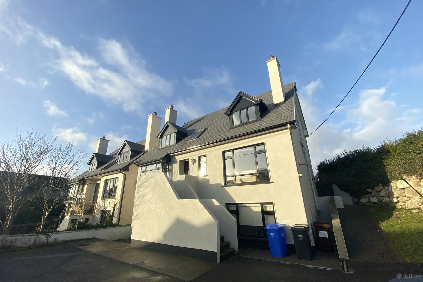 Cois Chéibh, Freeport, Barna, Co. Galway