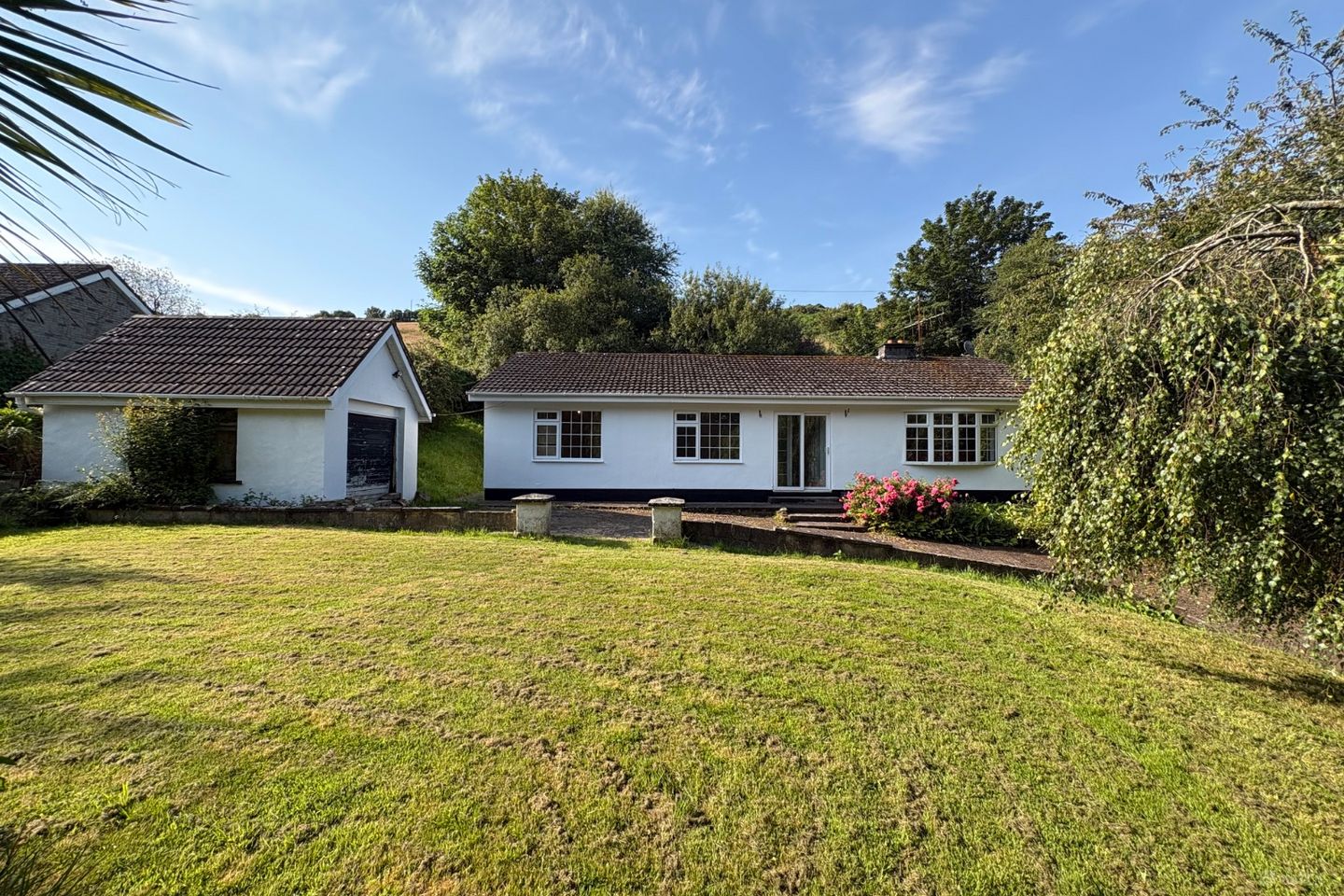 'Trollstigen' Mountain Road, Kilmoney, Carrigaline, Co. Cork, P43XK53