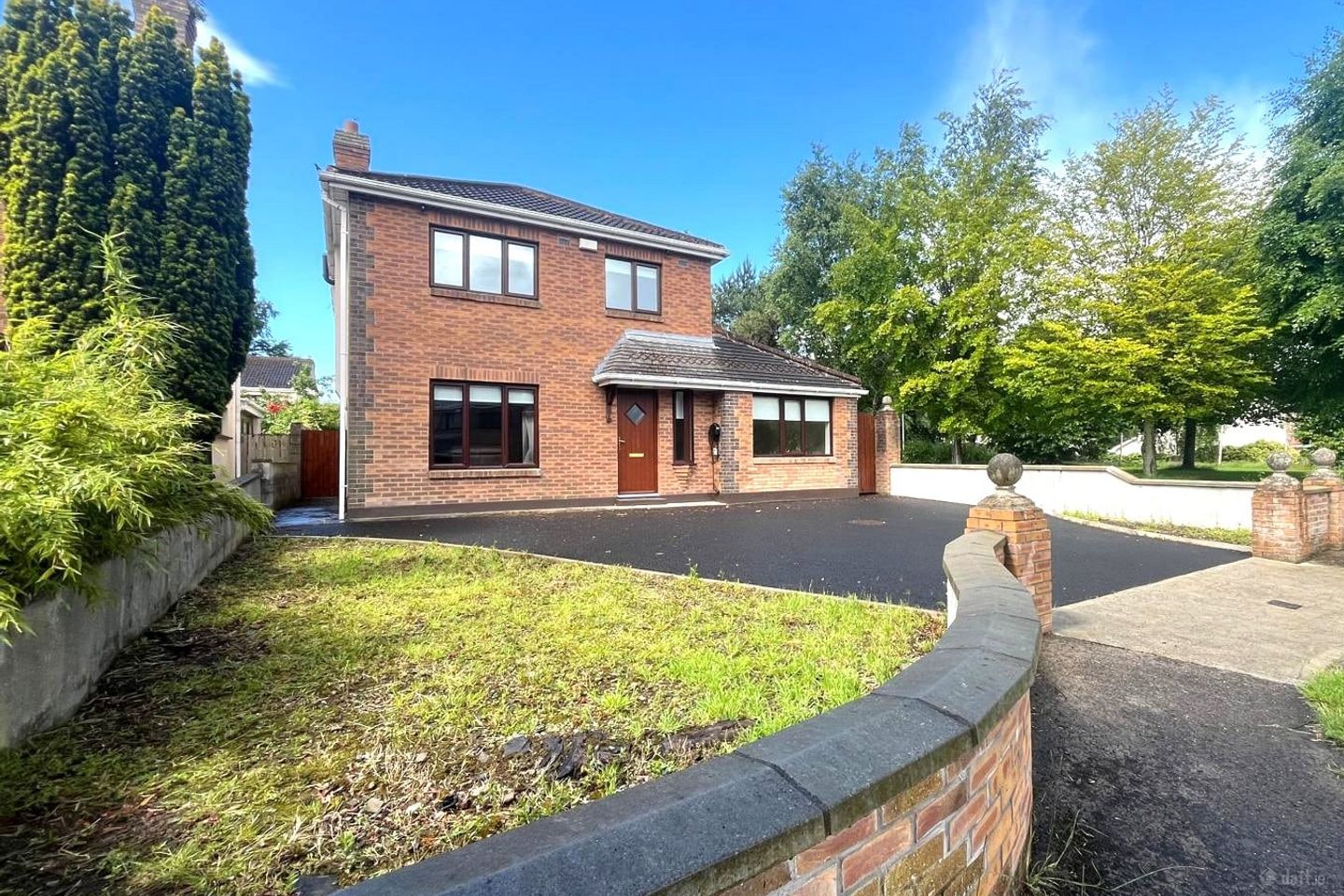 Portersgate Drive, Clonsilla, Dublin 15