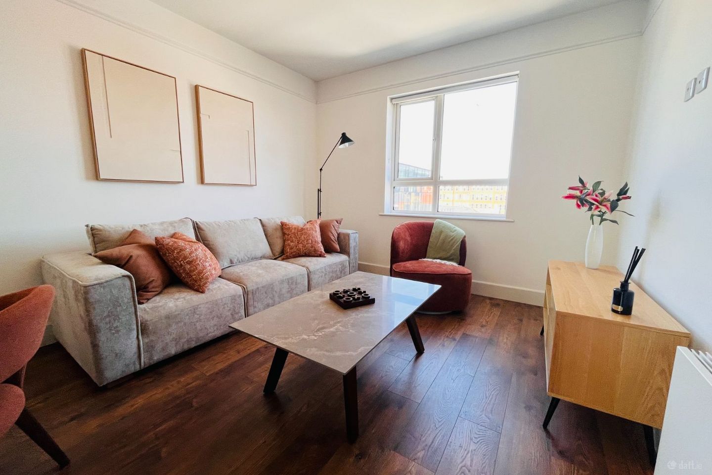 Apartment 403, Node Living, Dublin 2