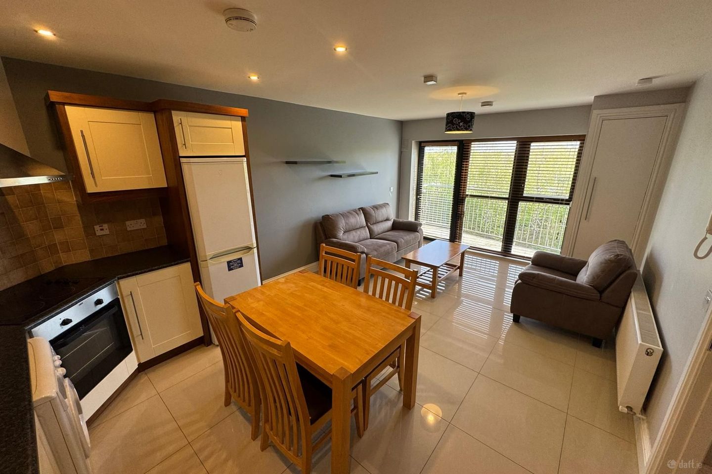 Sraith Fhada, Doughiska, Co. Galway