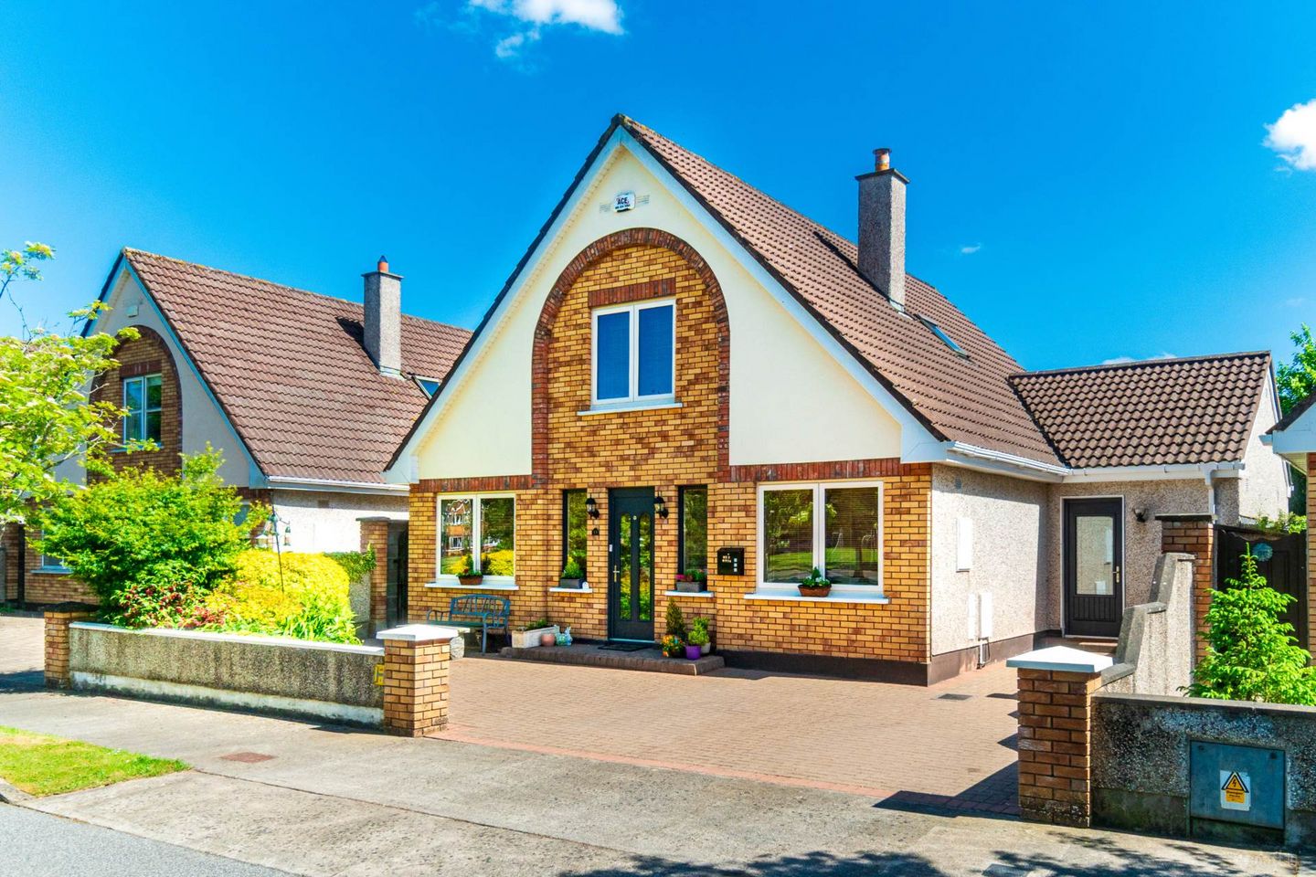 13 The Arches, Silken Vale, Maynooth, Co. Kildare, W23W9Y4