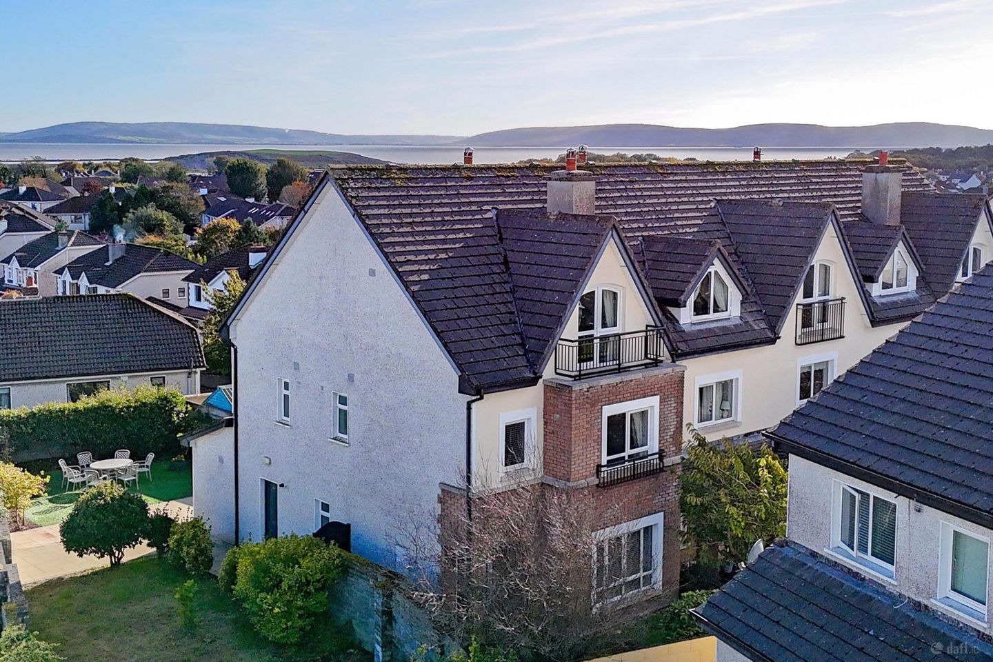 30 Leargan, Western Distributor Road, Knocknacarra, Galway, H91 NX5D