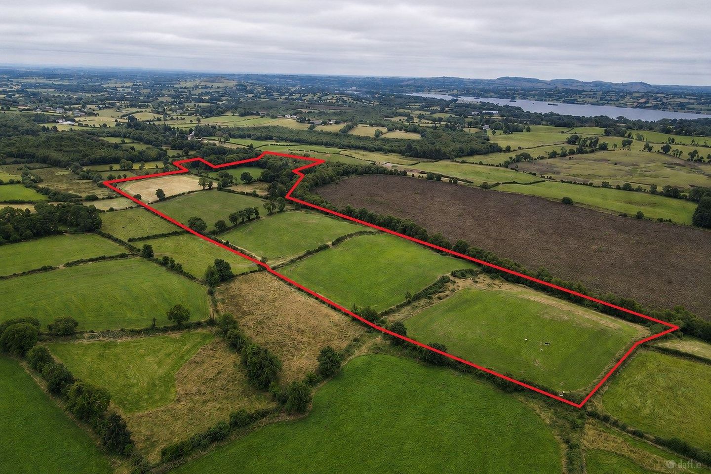 Corfad, Virginia, Co. Cavan
