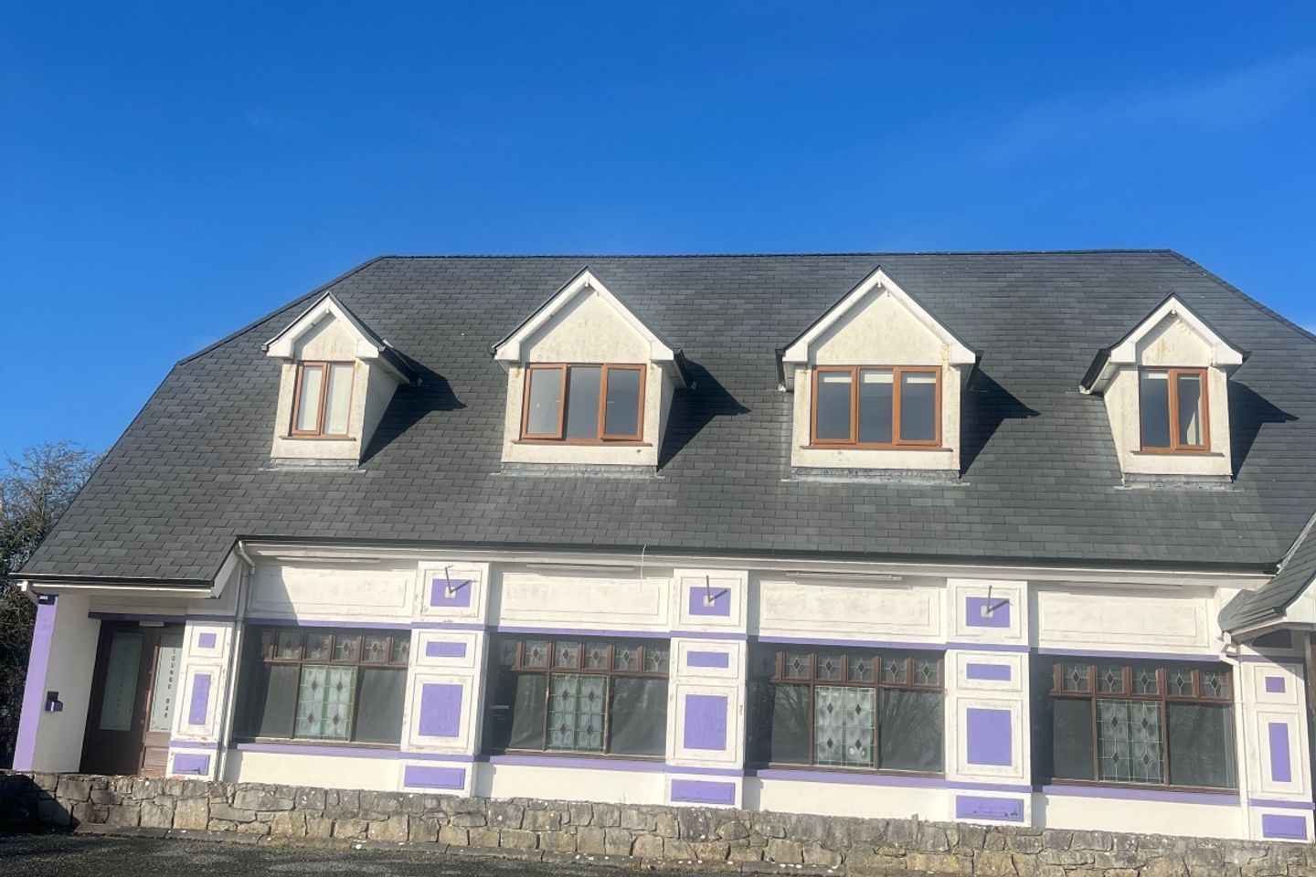 The Birch Grove, Birchgrove, Ballinasloe, Feevagh, Co. Roscommon